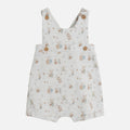 Overall kurz – Miro
