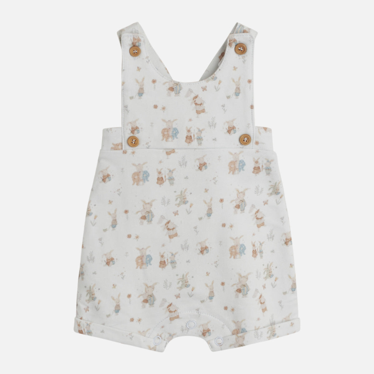 Overall kurz – Miro