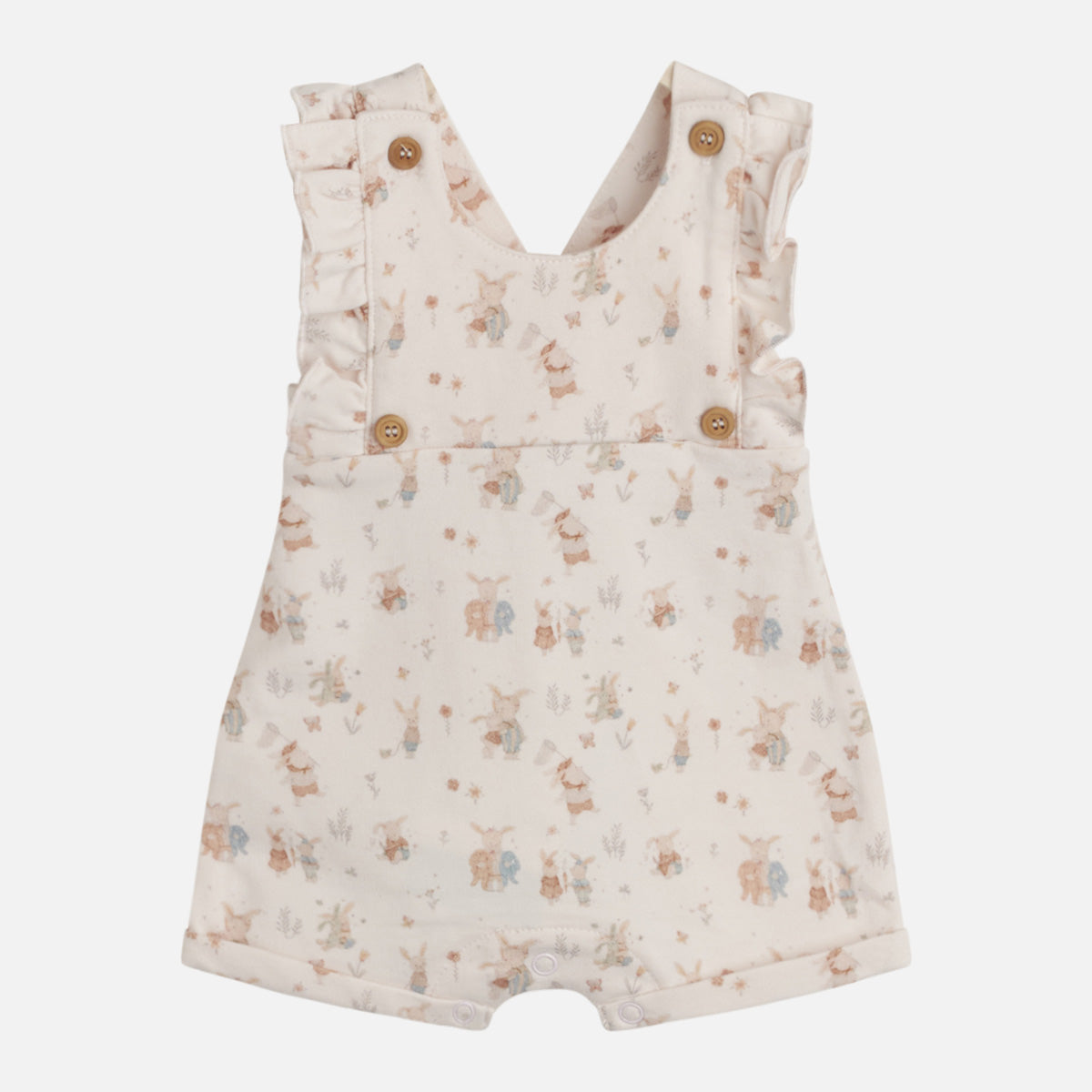Overall kurz – Miro