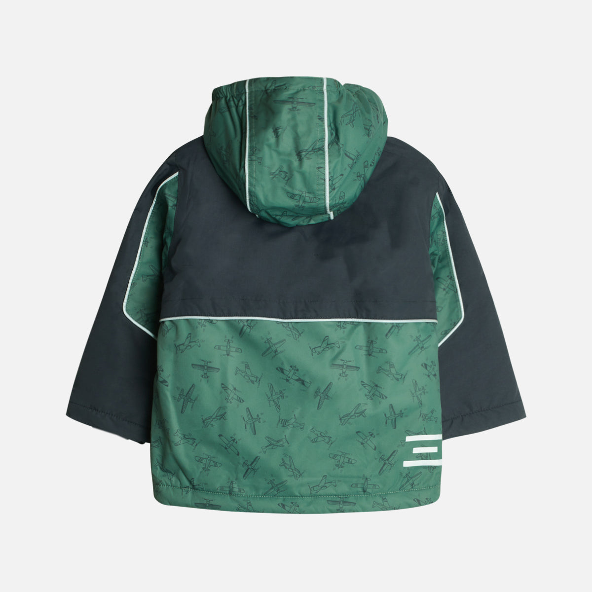 Winterjacke – Oskar