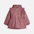 Windjacke geblümt – Ofelise