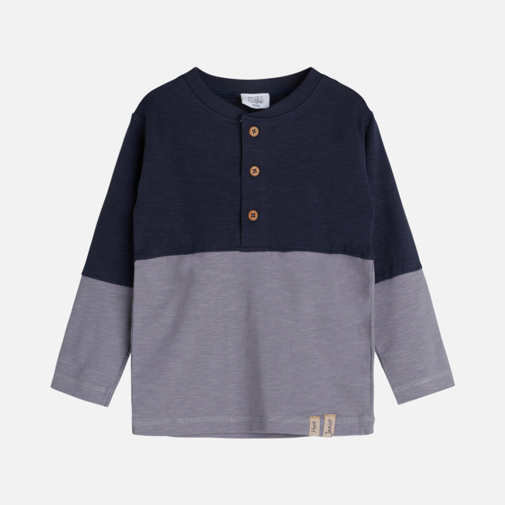 Langarmshirt – Almer