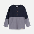Langarmshirt – Almer