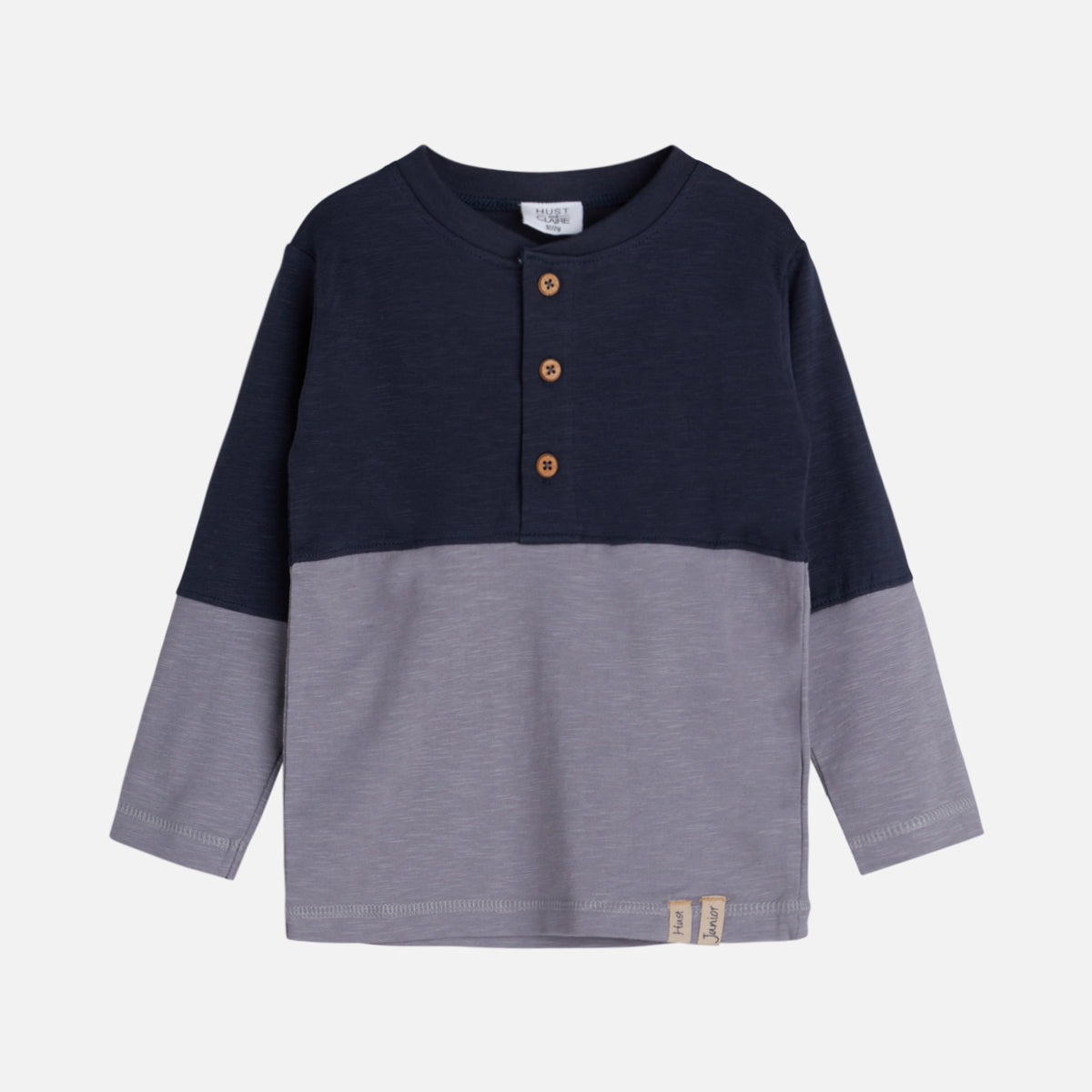 Langarmshirt – Almer