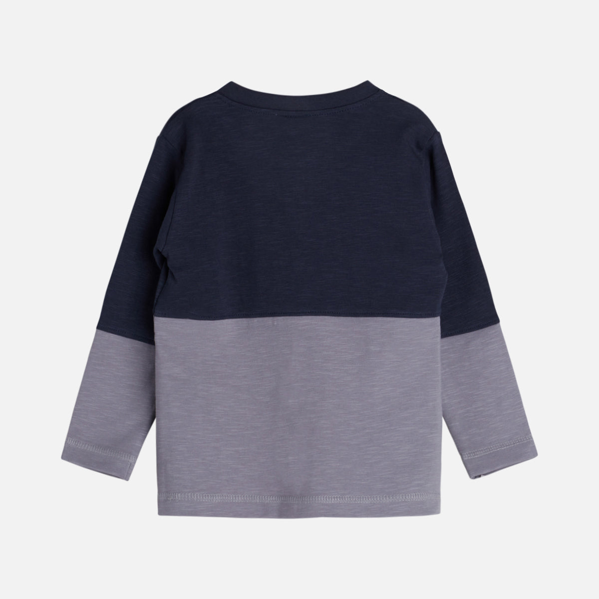 Langarmshirt – Almer
