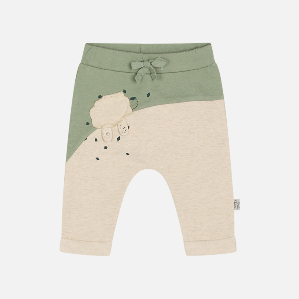 Stoffhose – Go