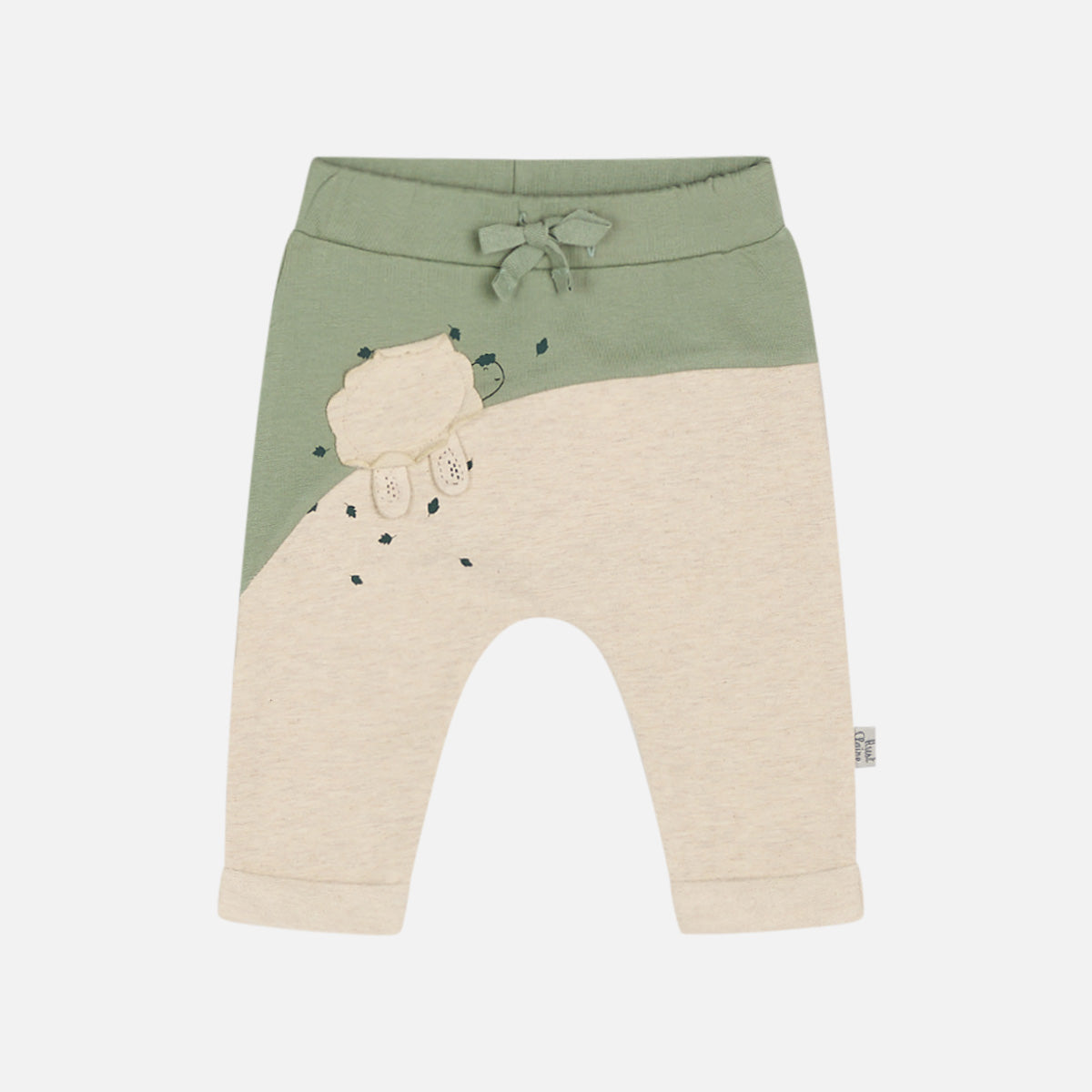 Stoffhose – Go