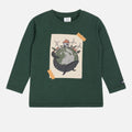 Langarmshirt – Alex