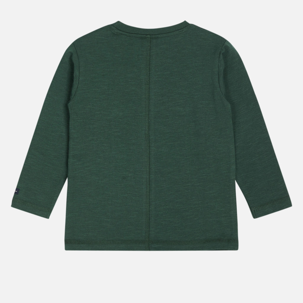 Langarmshirt – Alex