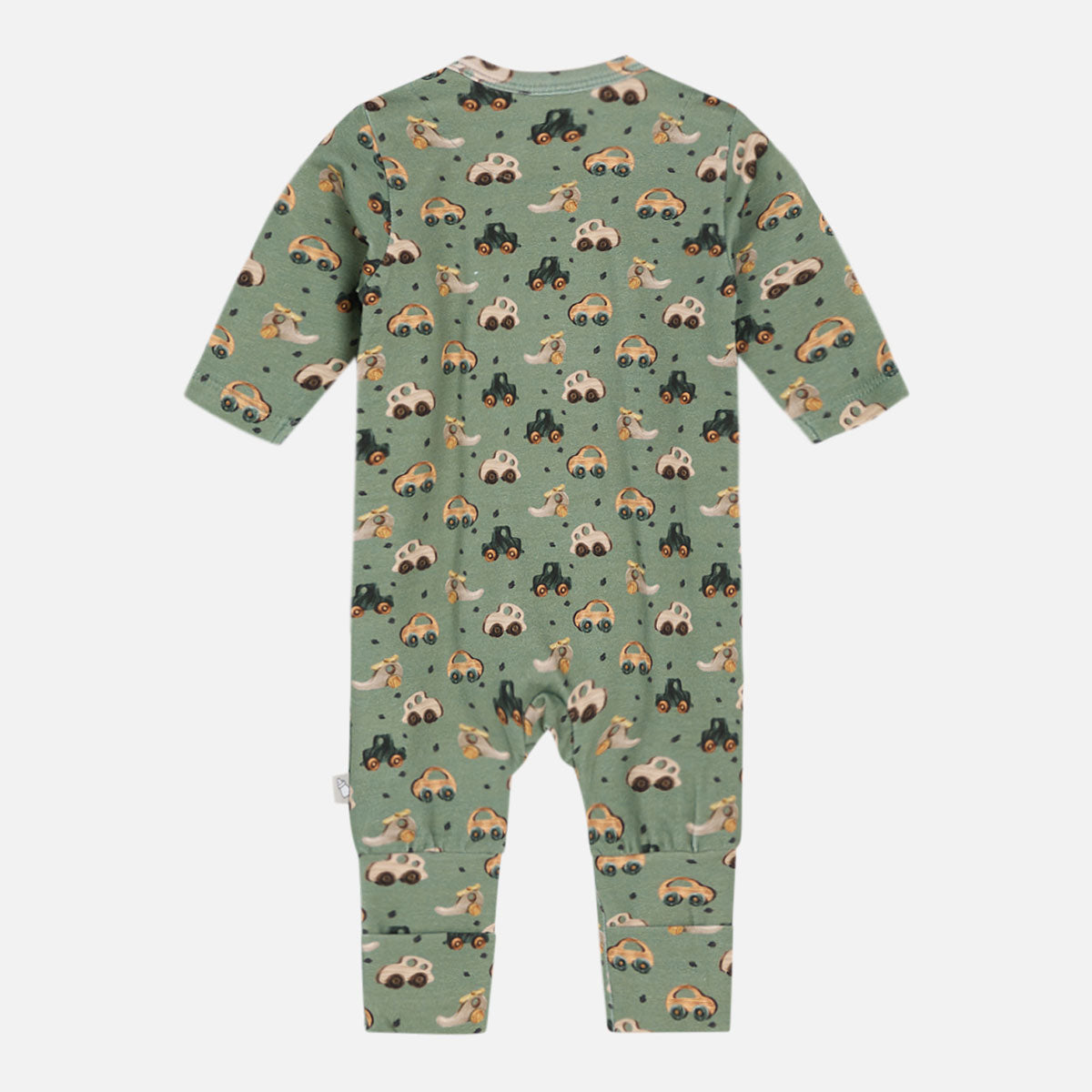 Overall – Malle