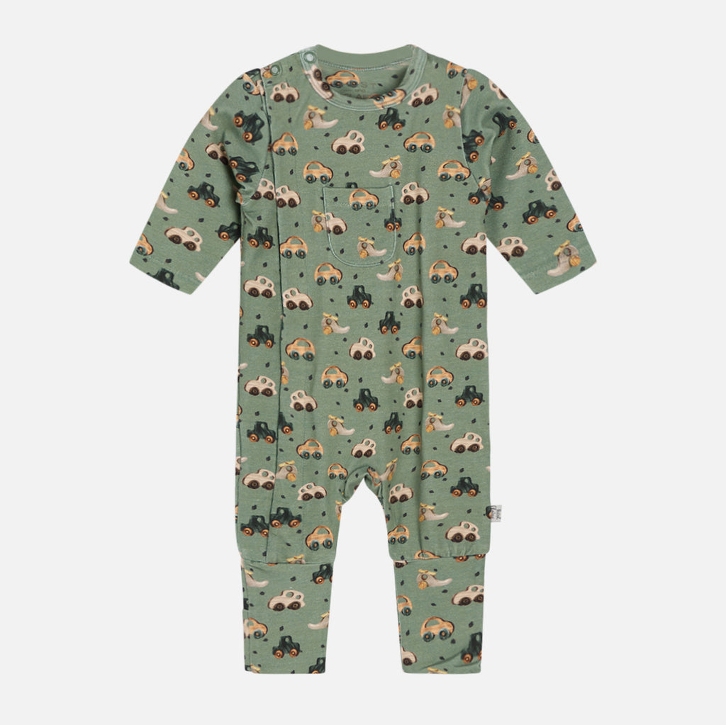 Overall – Malle