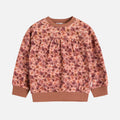 Sweatshirt geblümt – Salina