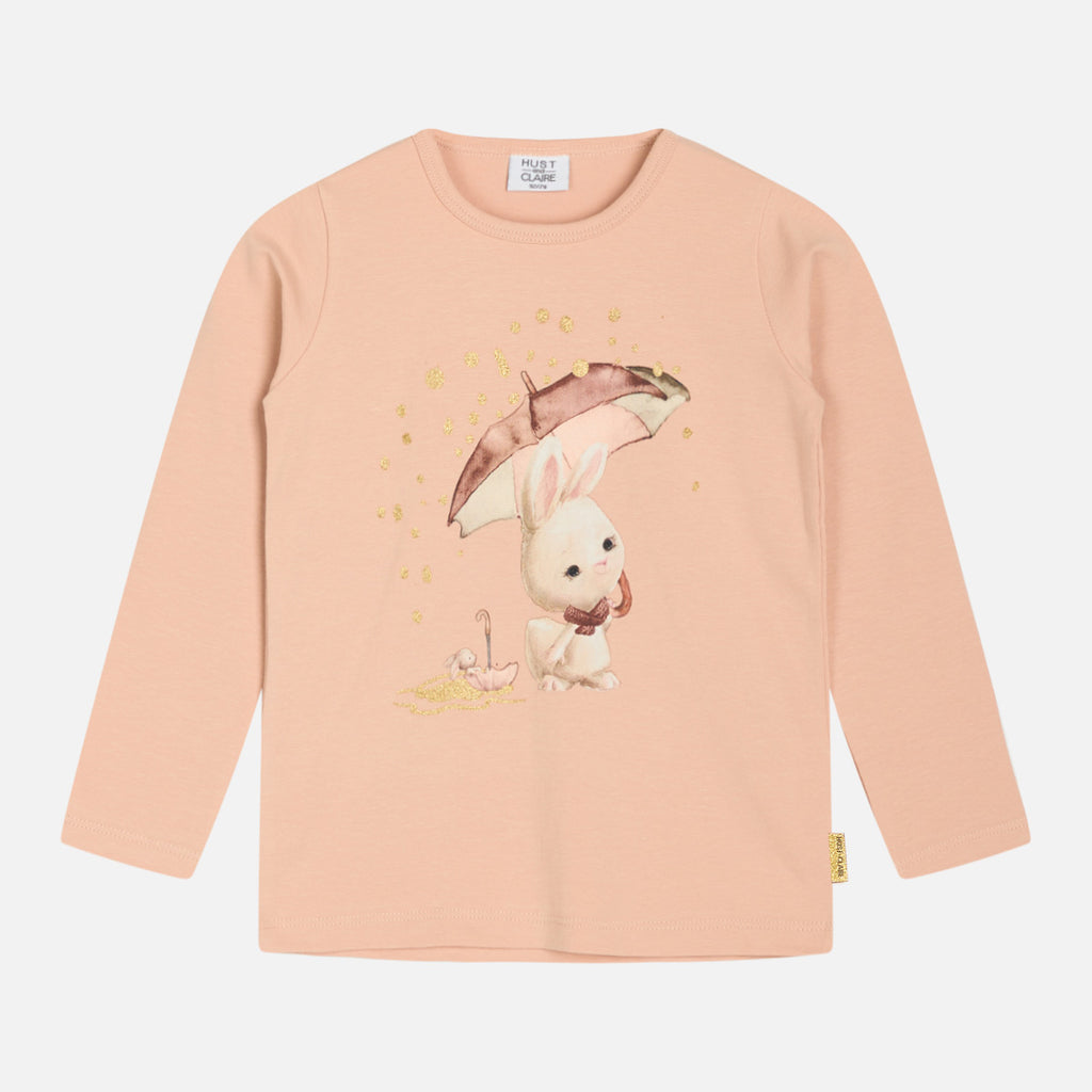 Langarmshirt – Alma