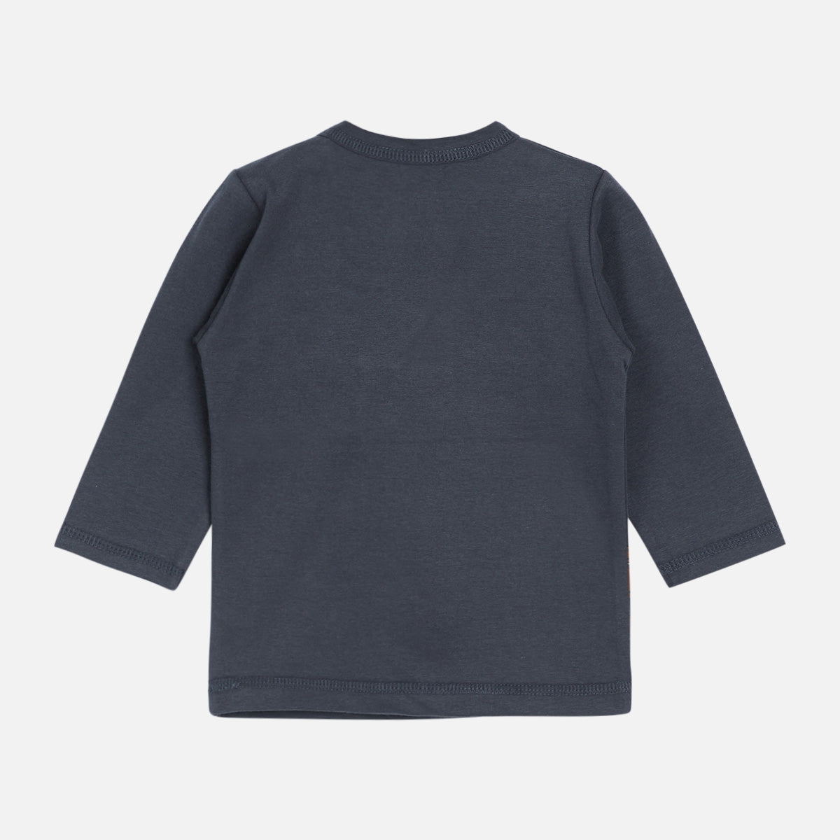 Langarmshirt – August