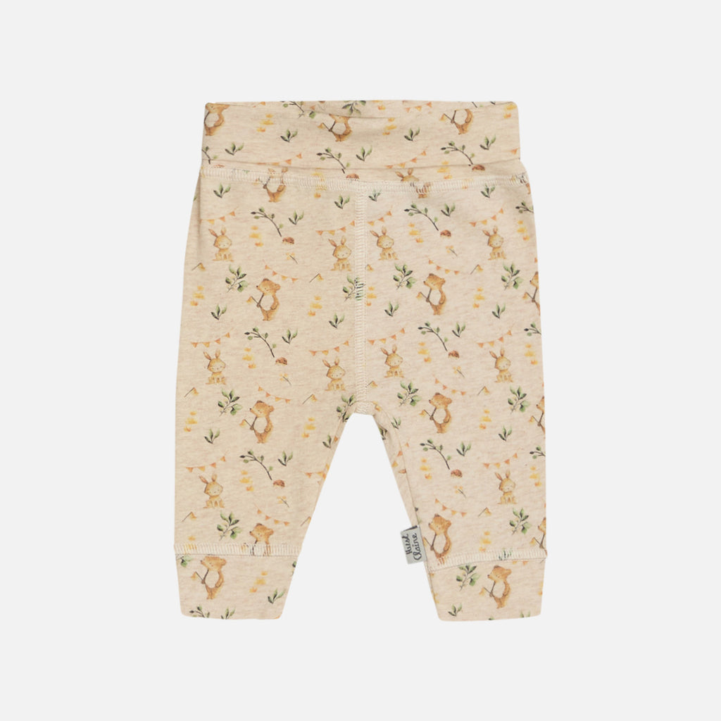 Stoffhose – Luca