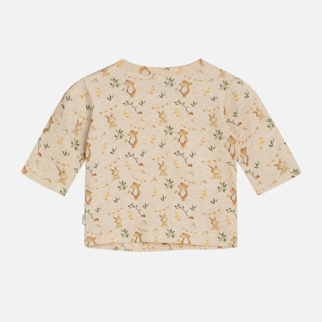 Langarmshirt – Alex