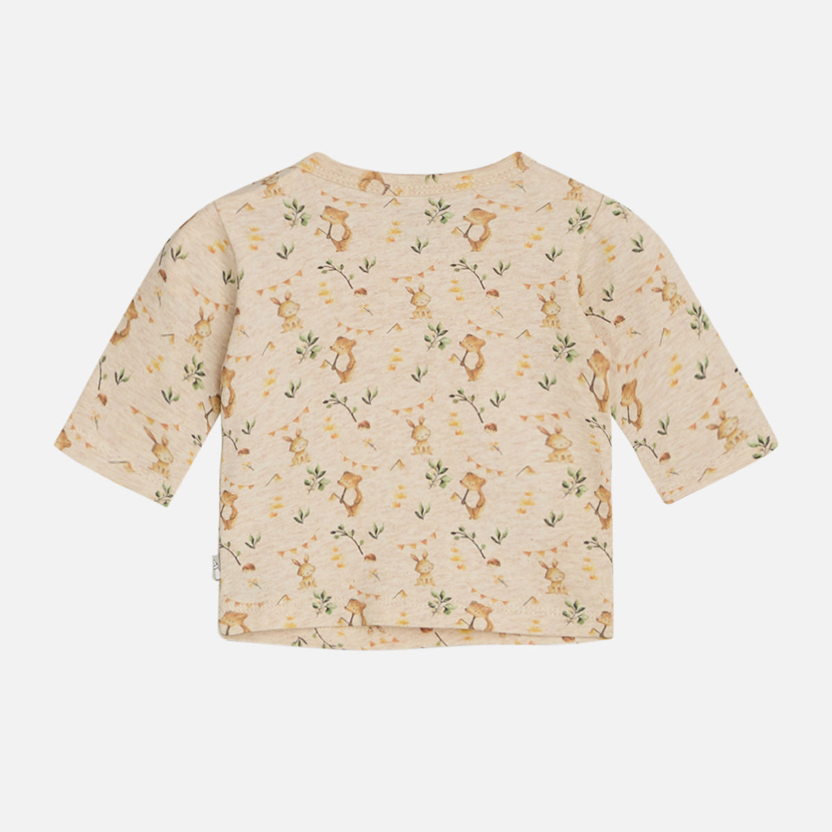 Langarmshirt – Alex