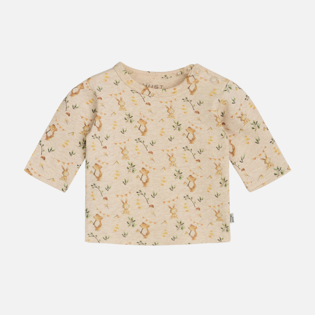 Langarmshirt – Alex