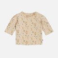 Langarmshirt – Alex