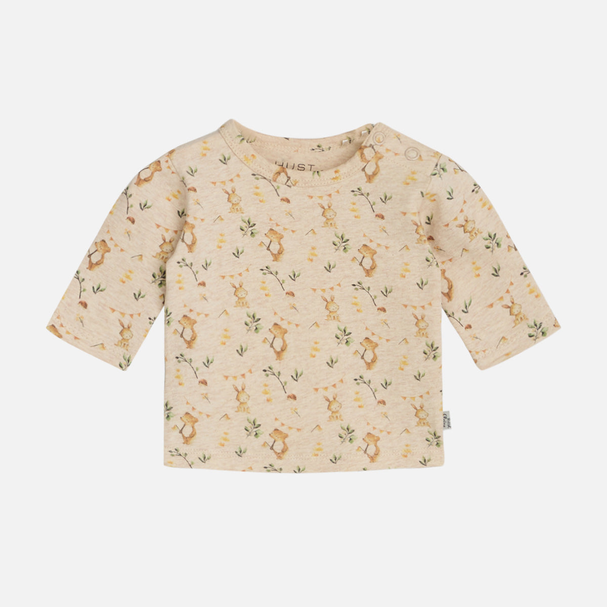 Langarmshirt – Alex