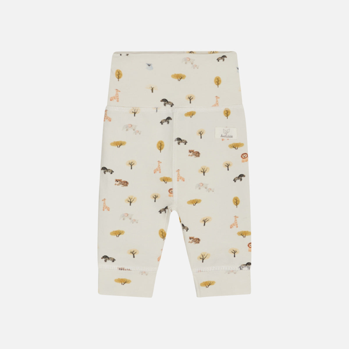 Stoffhose – Luca