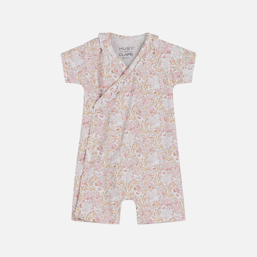 Overall – Miel