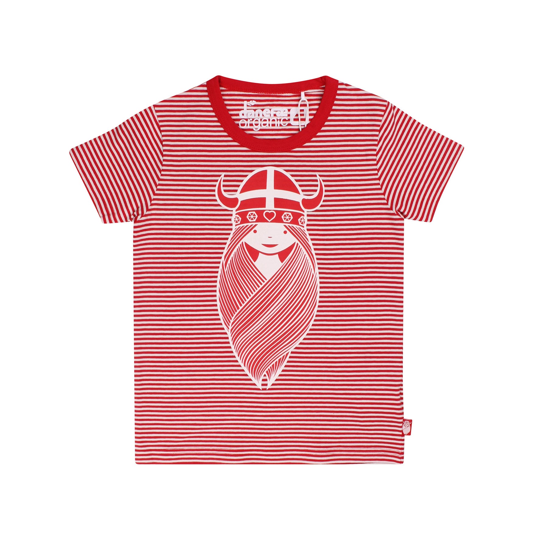T-Shirt Wikinger – Freja