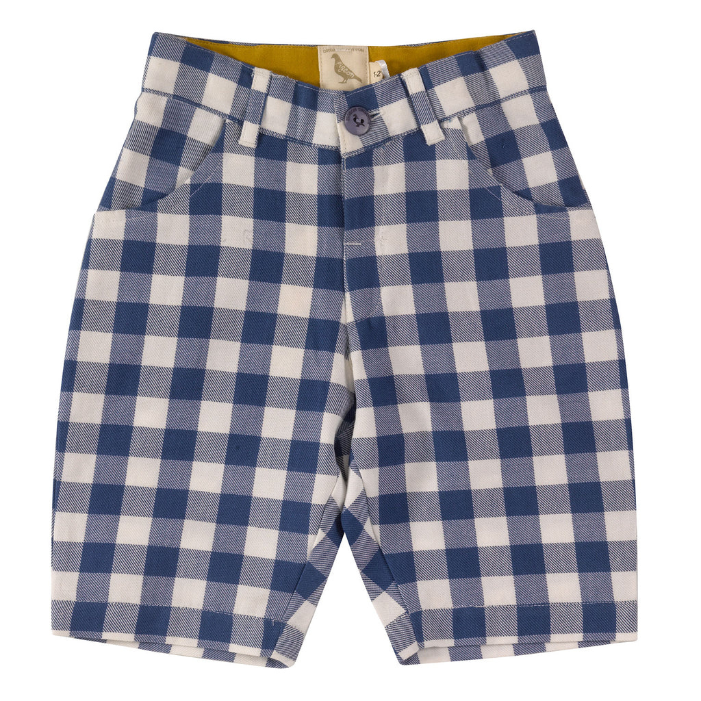 Karoshorts