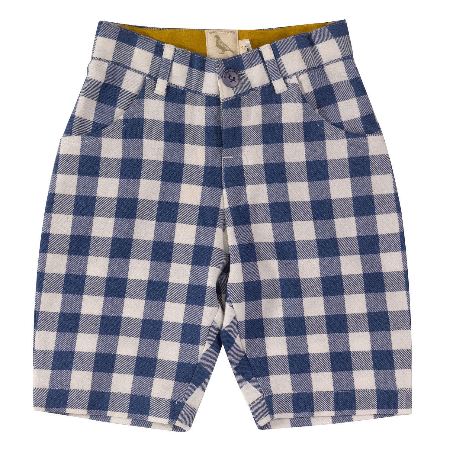 Karoshorts