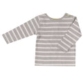 Langarmshirt – Ringel