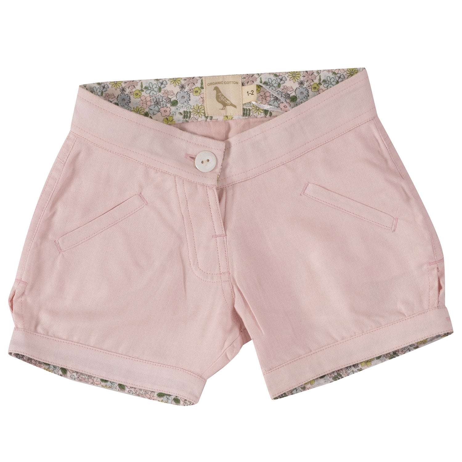 Shorts uni
