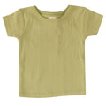 Ajour-T-Shirt