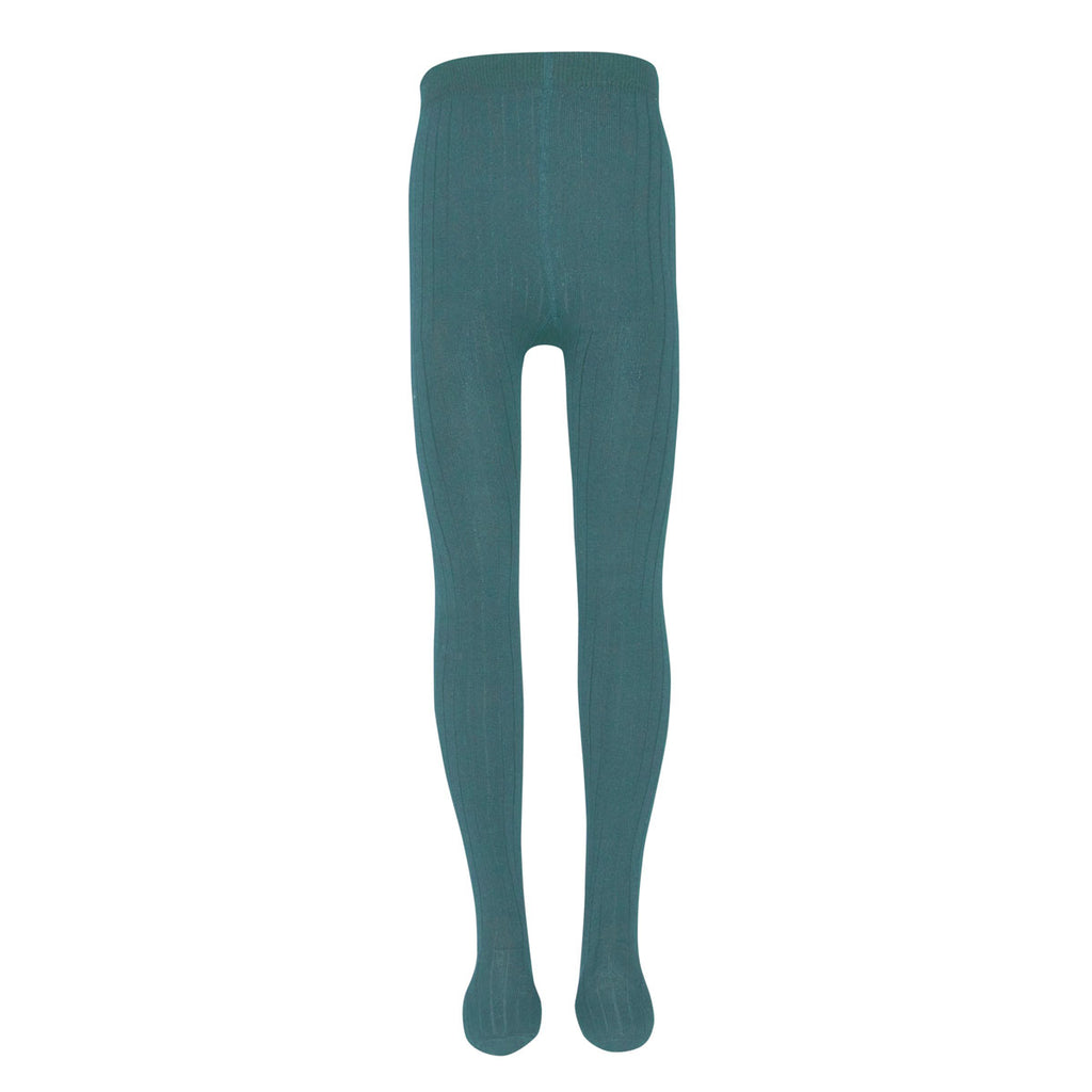 Strumpfhose – Rippe | uni
