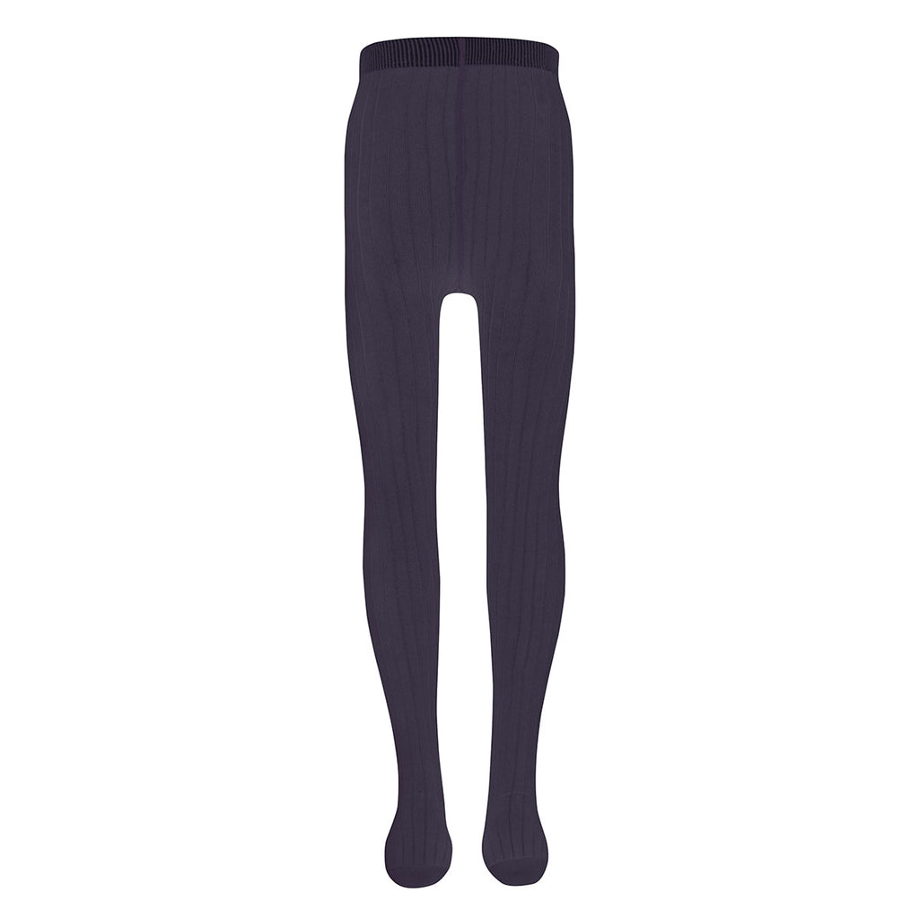 Strumpfhose – Rippe | uni