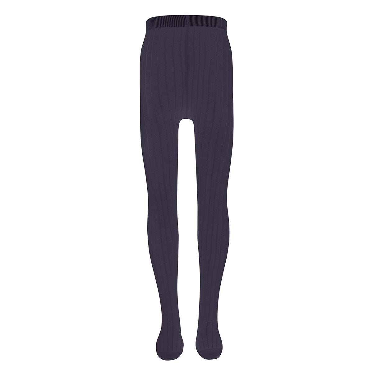 Strumpfhose – Rippe | uni