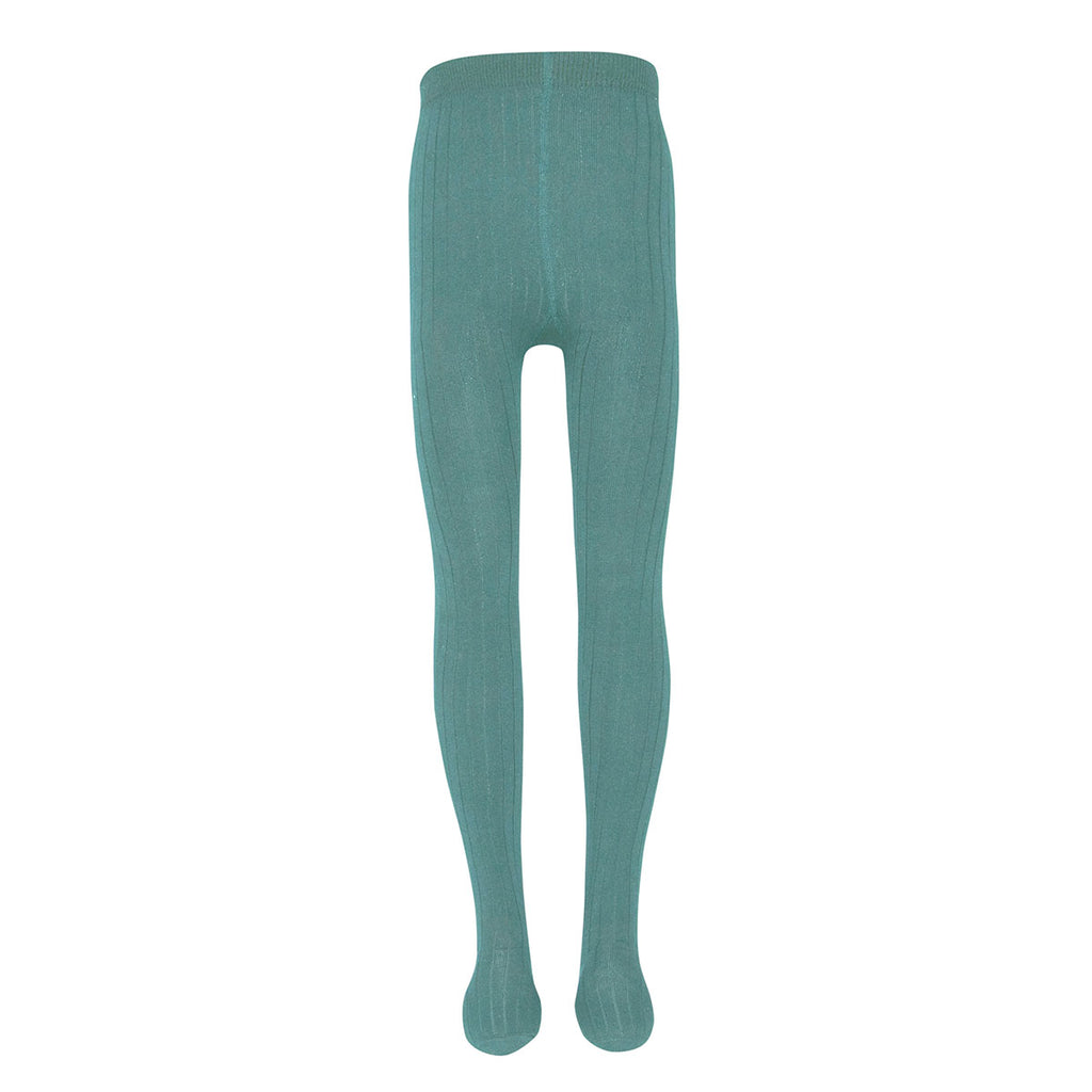 Strumpfhose – Rippe | uni