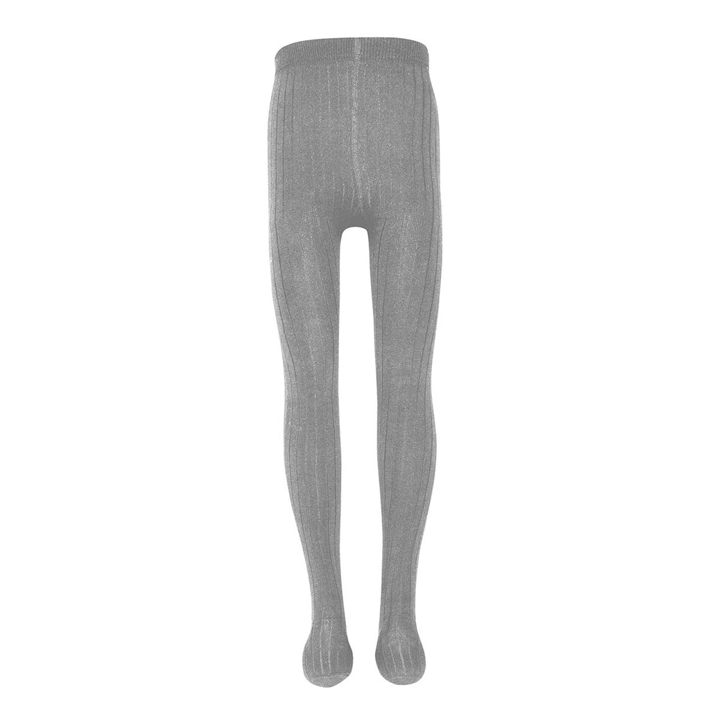 Strumpfhose – Rippe | uni