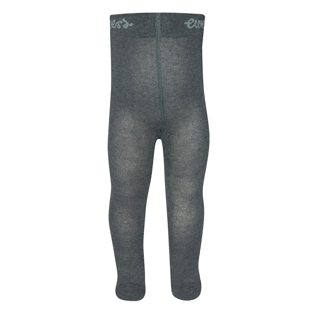 Strumpfhose – Wolle uni