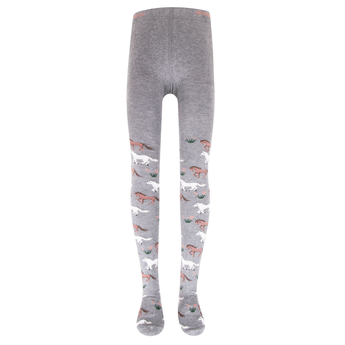 Strumpfhose – Pferde