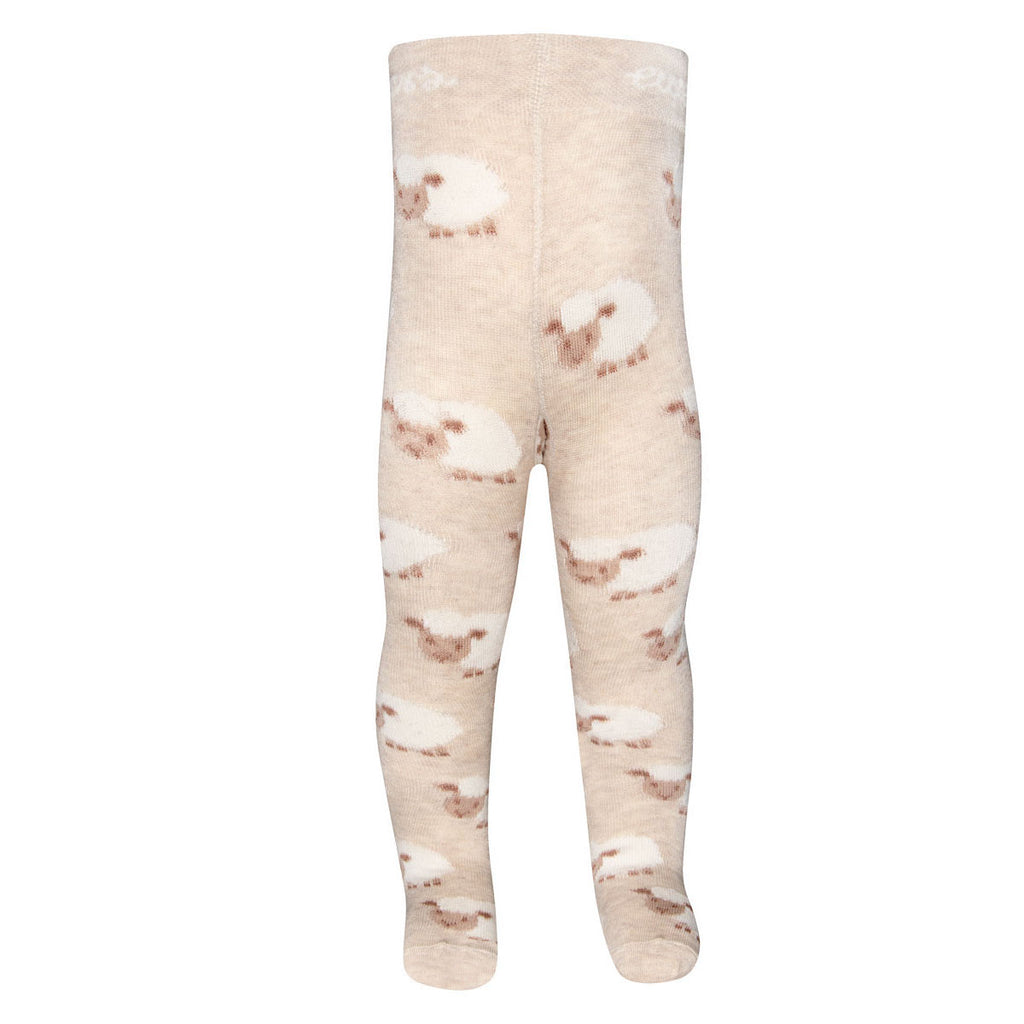 Strumpfhose – Schäfchen