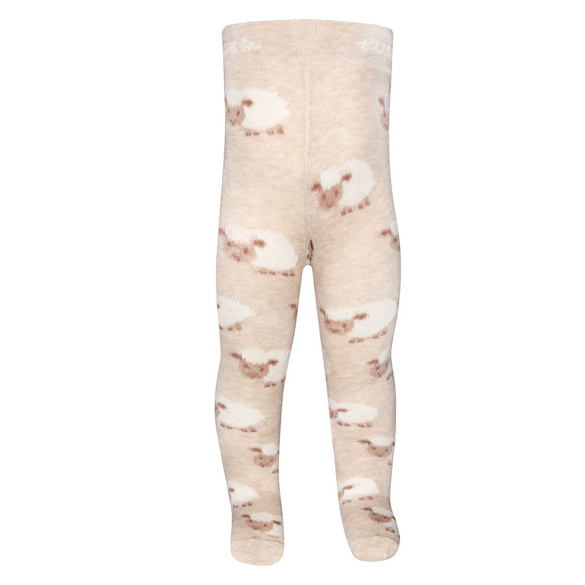 Strumpfhose – Schäfchen