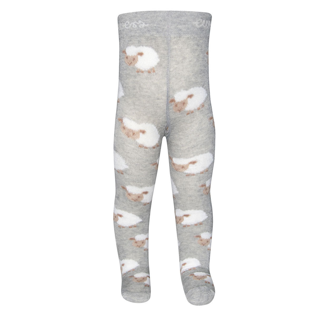 Strumpfhose – Schäfchen
