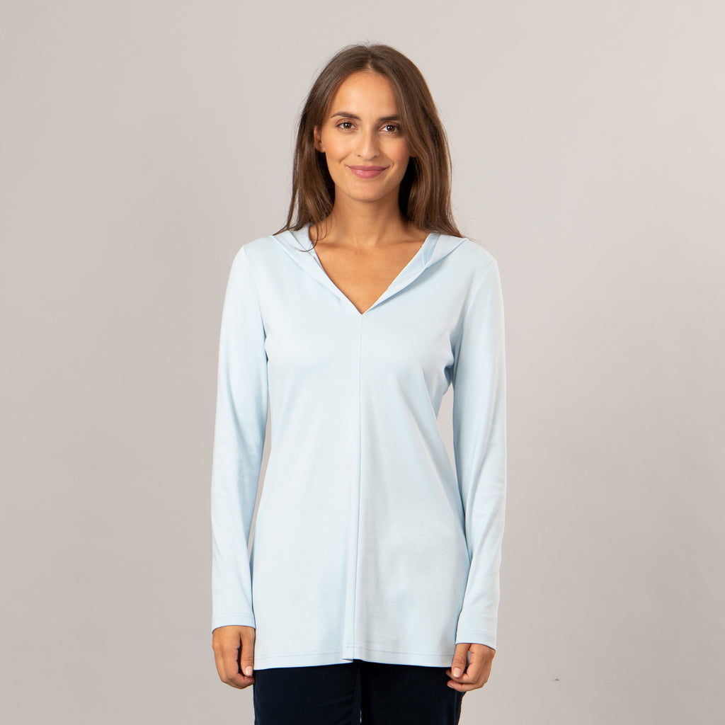 Kapuzenshirt