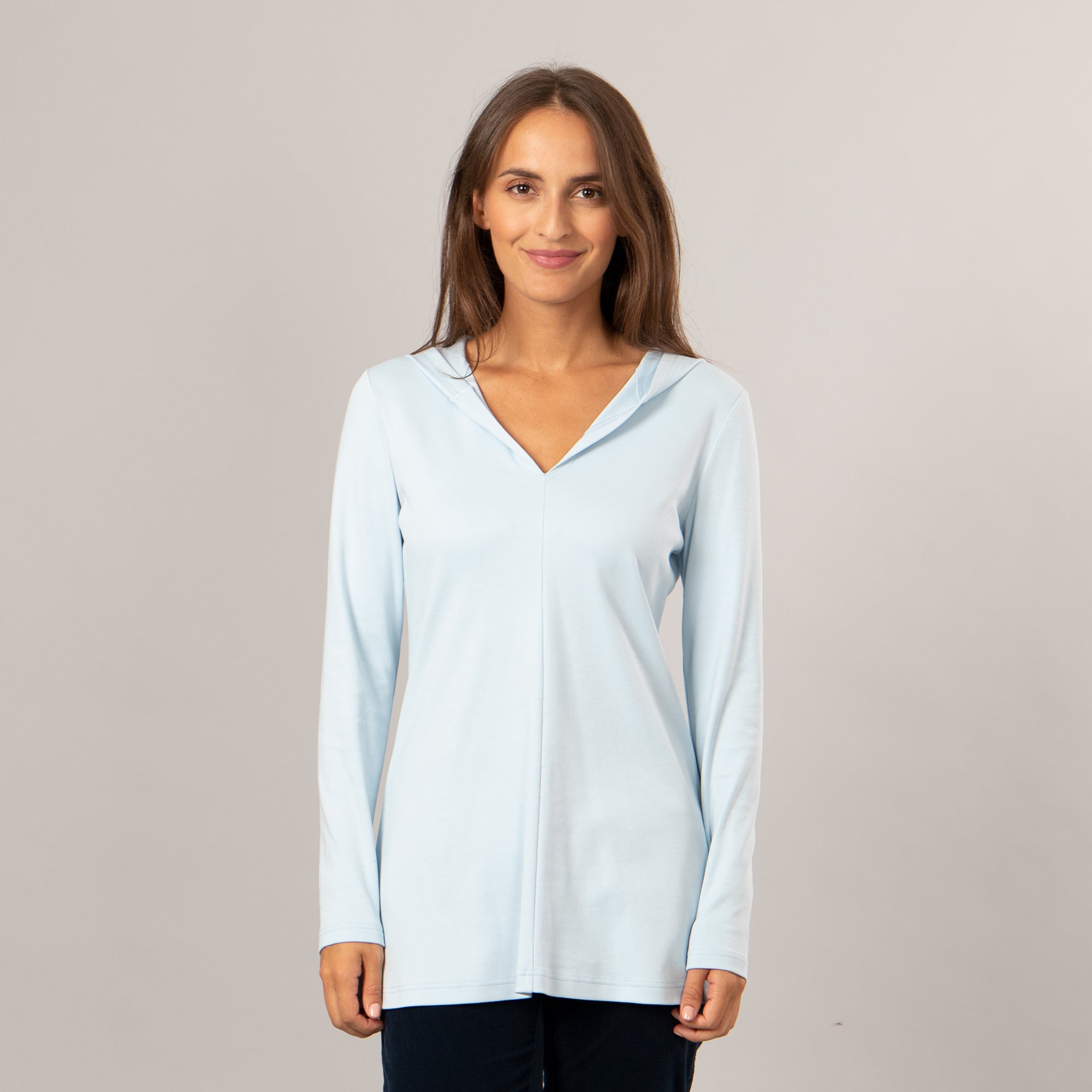 Kapuzenshirt