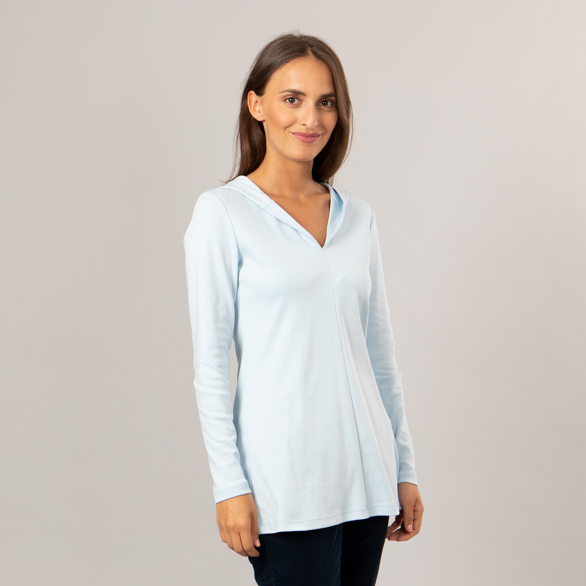 Kapuzenshirt