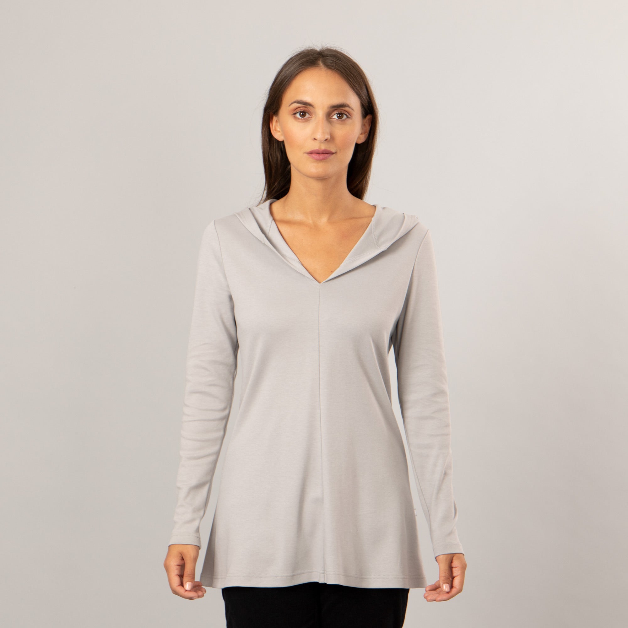 Kapuzenshirt