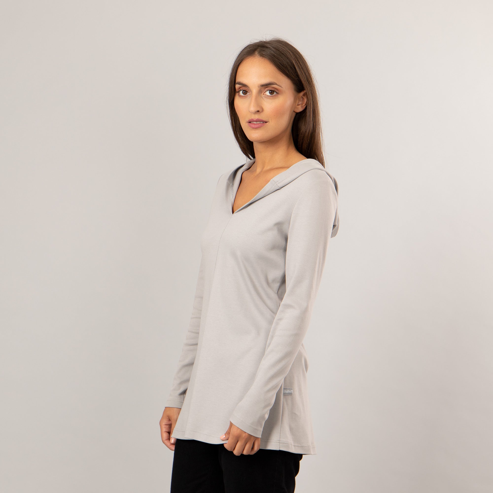 Kapuzenshirt
