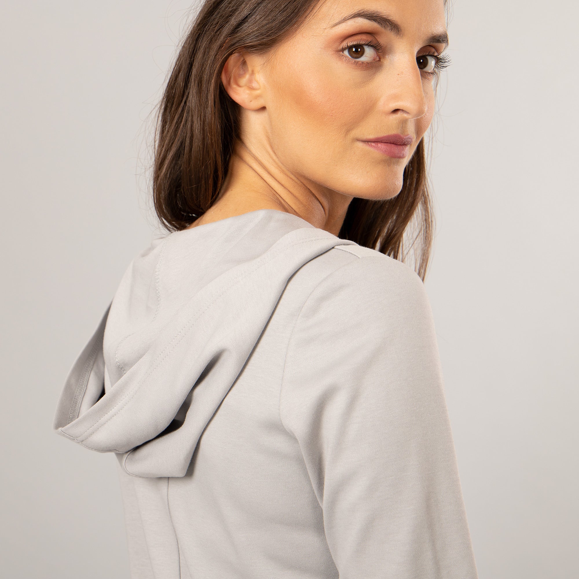 Kapuzenshirt