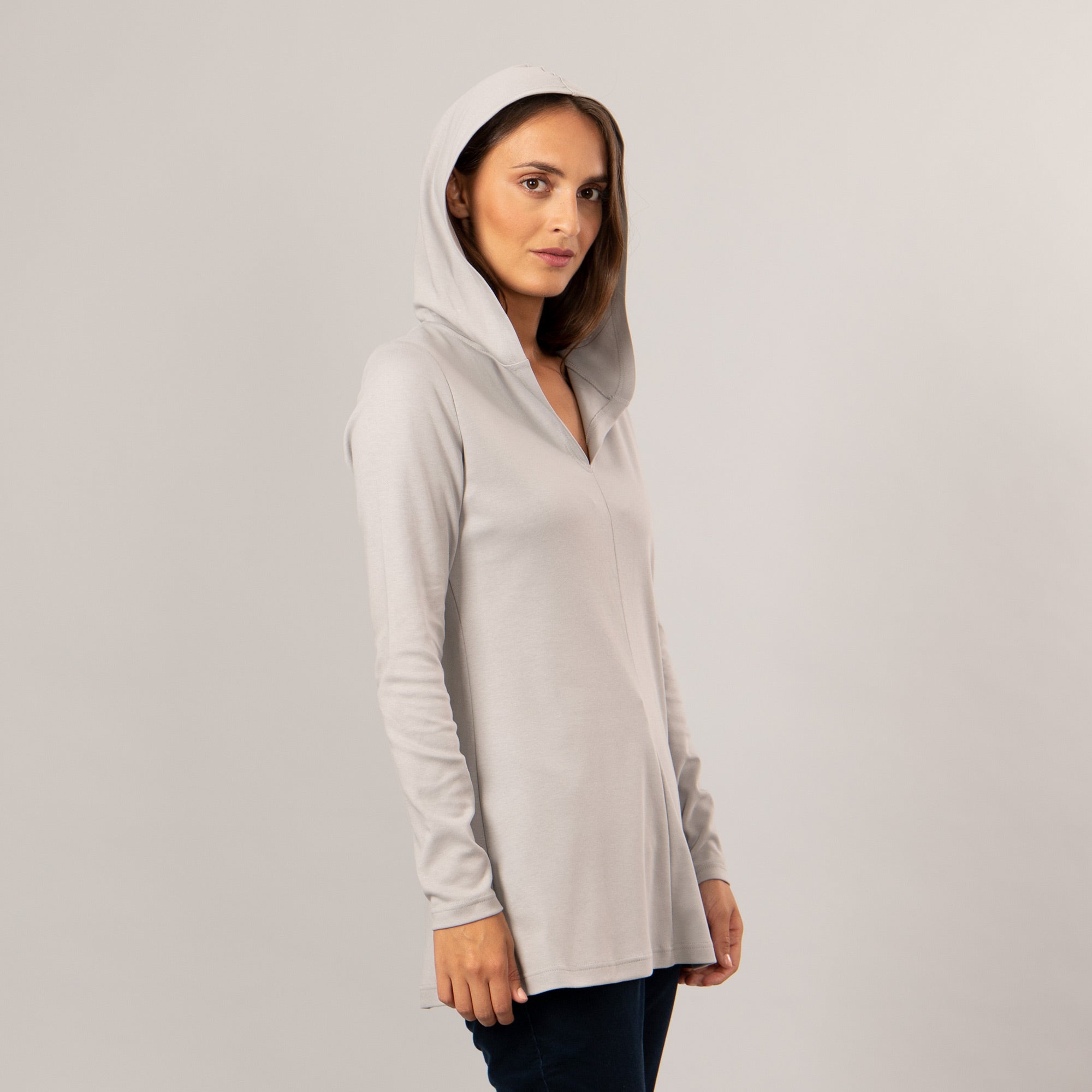 Kapuzenshirt