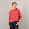 A-Linienshirt kurz